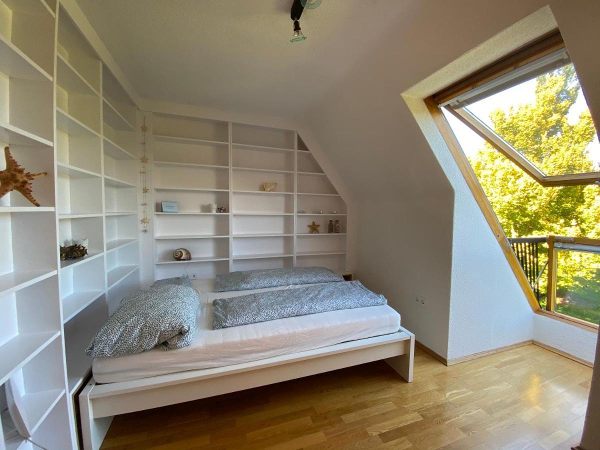 Ferienwohnung Albrecht Wilhelmshaven Ngoại thất bức ảnh